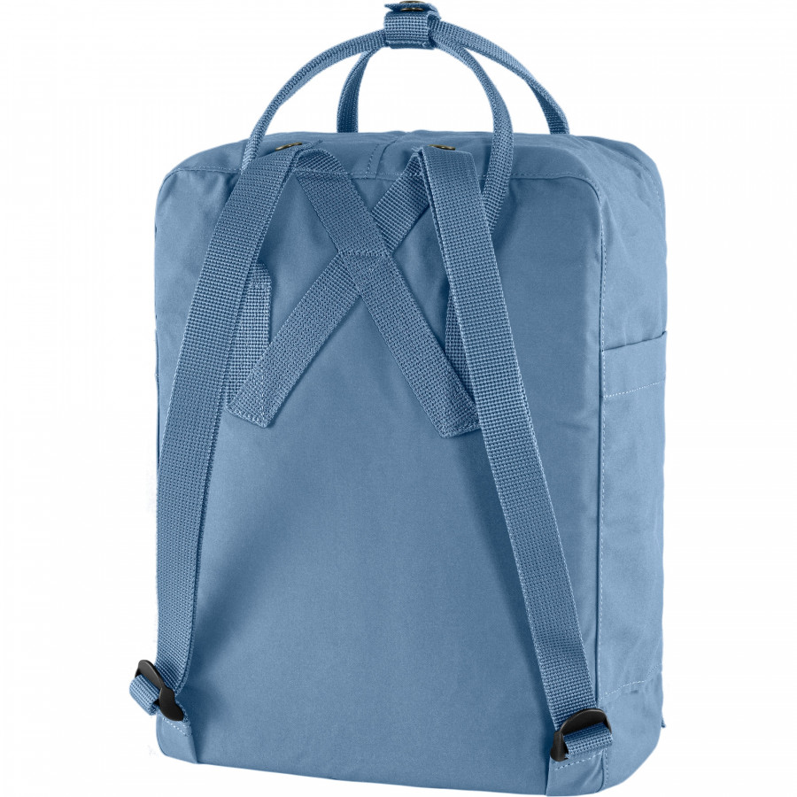 Рюкзак Fjallraven Kanken 16, Blue Ridge