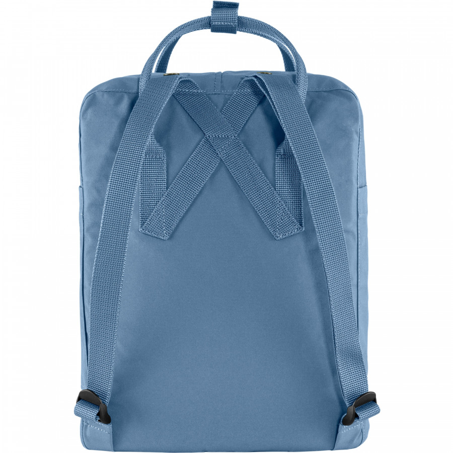 Рюкзак Fjallraven Kanken 16, Blue Ridge