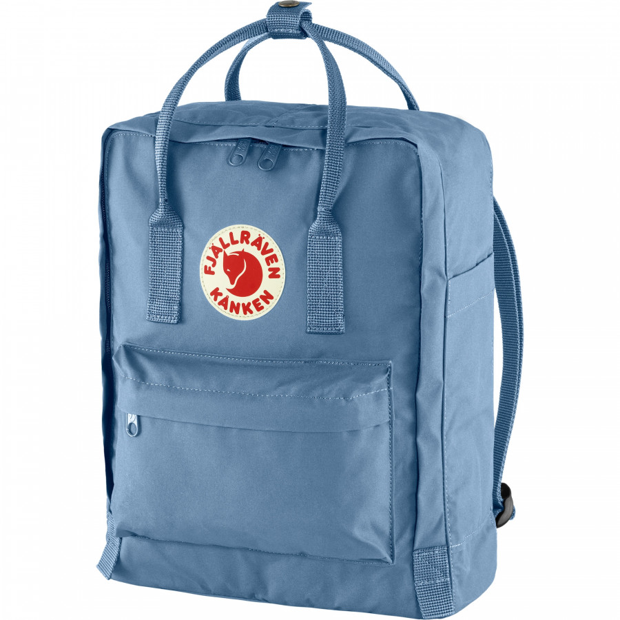 Рюкзак Fjallraven Kanken 16, Blue Ridge