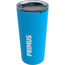 Термокружка PRIMUS Vacuum Tumbler Blue 0.6L