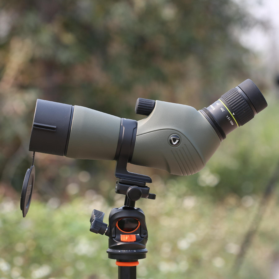 Підзорна труба Vanguard Endeavor XF 60A 15-45x60/45 WP (Endeavor XF 60A)