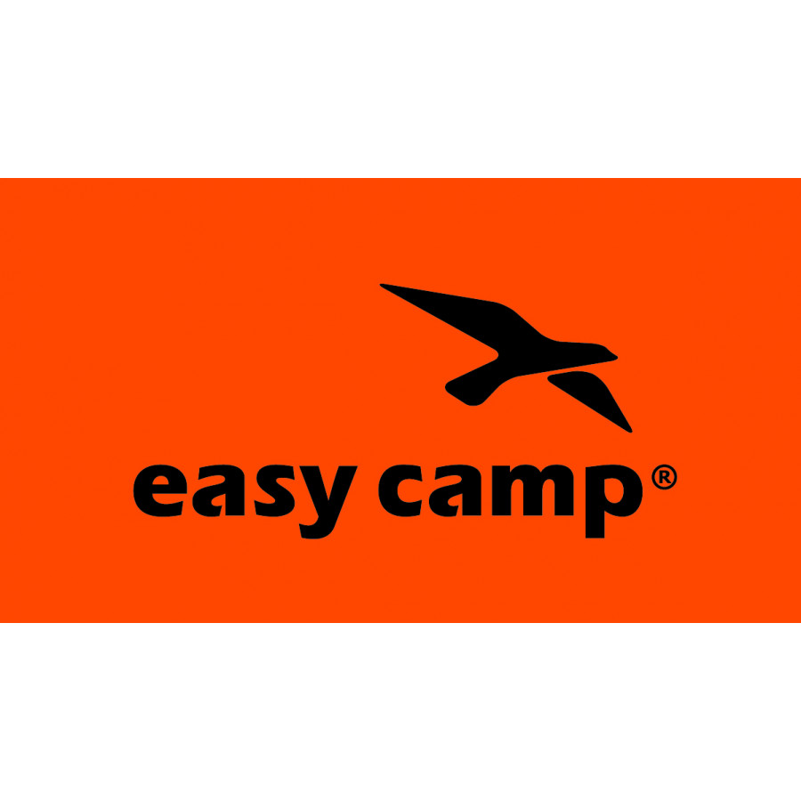 Намет десятимісний Easy Camp Moonlight Cabin Grey (120444)