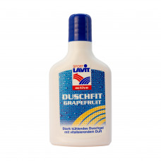 Гель для душу з охолоджуючим ефектом Sport Lavit Duschfit Grapefruit 20 ml Mini