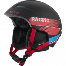 Cairn шолом Andromed Jr mat black-racing 51-53