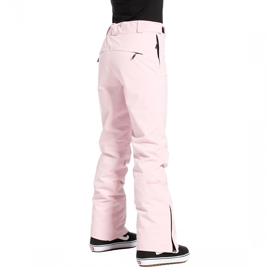 Rehall брюки Denny W 2023 pink lady M