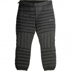 Picture Organic брюки пухові Mid Puff Down 2024 black M