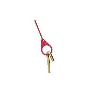 Кільце-кріплення для намету Robens Alloy Pegging Ring