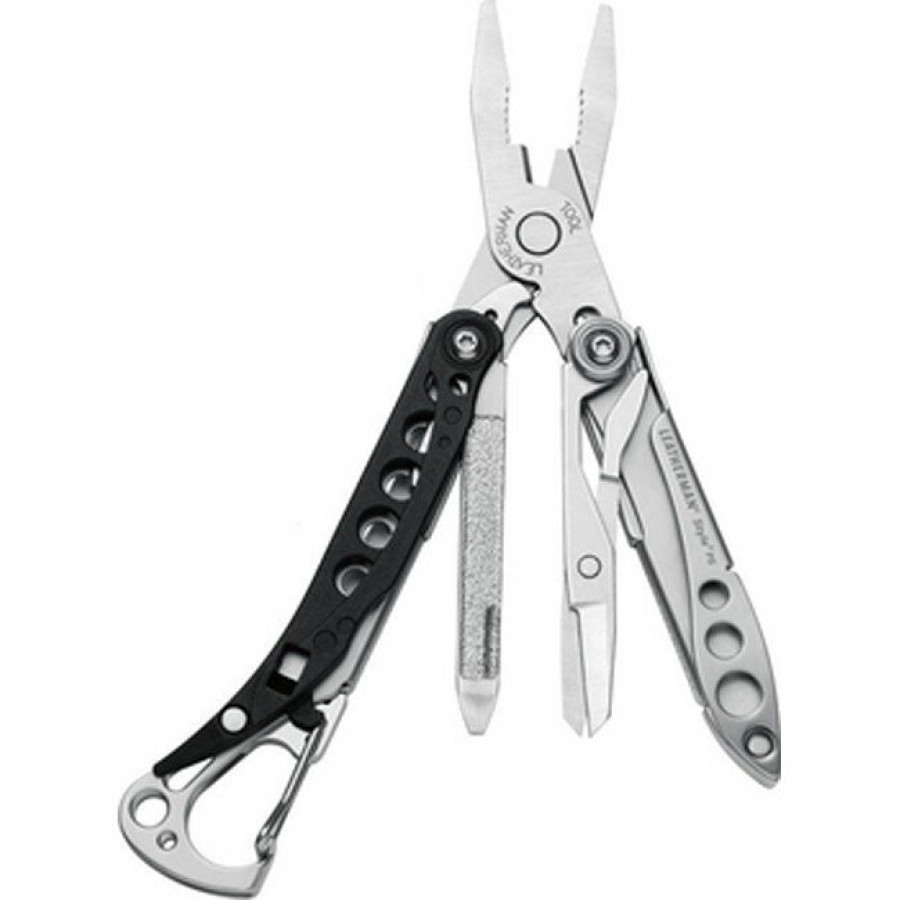 Мультитул LEATHERMAN Style PS