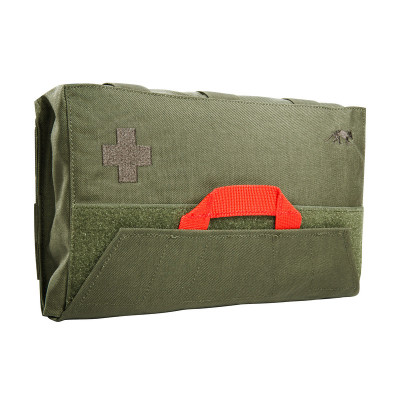 Підсумок медичний Tasmanian Tiger IFAK Pouch Olive (TT 7951.331)