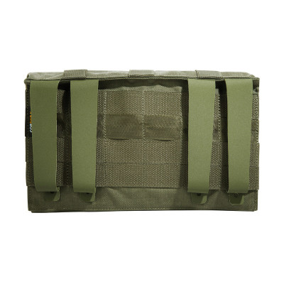 Підсумок медичний Tasmanian Tiger IFAK Pouch Olive (TT 7951.331)