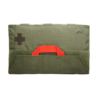 Підсумок медичний Tasmanian Tiger IFAK Pouch Olive (TT 7951.331)