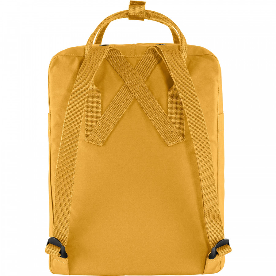 Рюкзак Fjallraven Kanken 16, Ochre