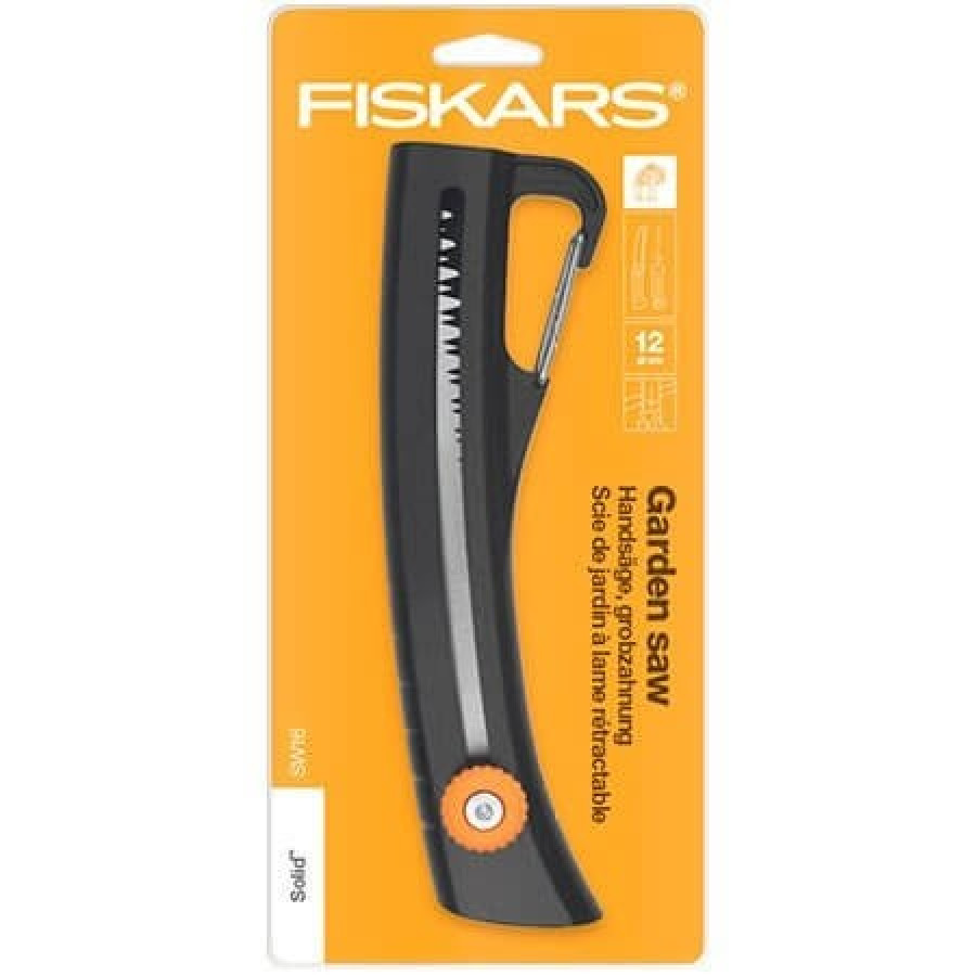 Садова пила Fiskars Solid SW 16 1028376