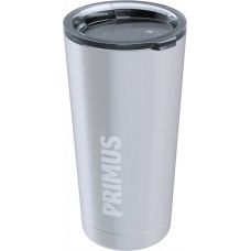 Термокружка PRIMUS Vacuum Tumbler Stainless 0.6L