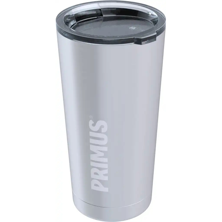 Термокружка PRIMUS Vacuum Tumbler Stainless 0.6L