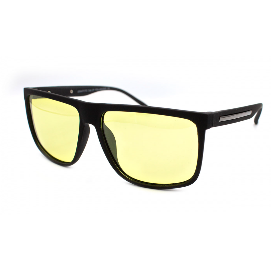 Желтые очки с поляризацией Graffito-773155-C9 polarized (yellow)