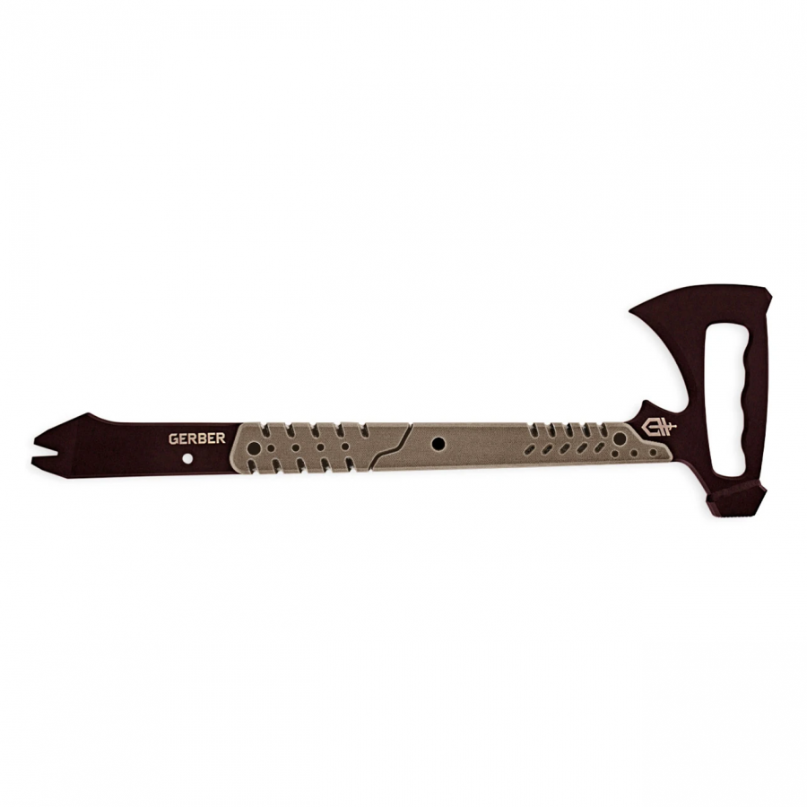 Сокира Gerber Downrange Tomahawk