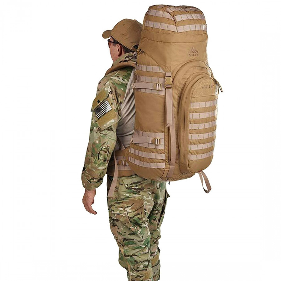 Kelty Tactical рюкзак Falcon 65 coyote brown