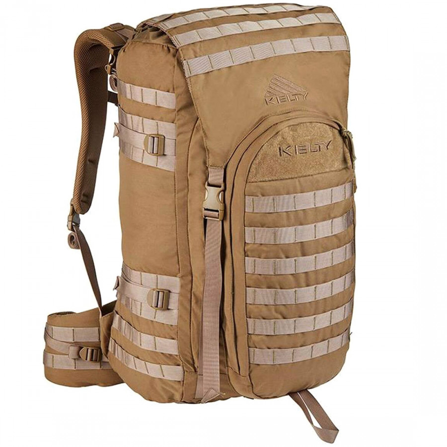 Kelty Tactical рюкзак Falcon 65 coyote brown