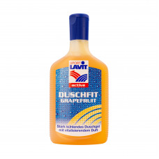 Гель для душу з охолоджуючим ефектом Sport Lavit Duschfit Grapefruit 200 ml