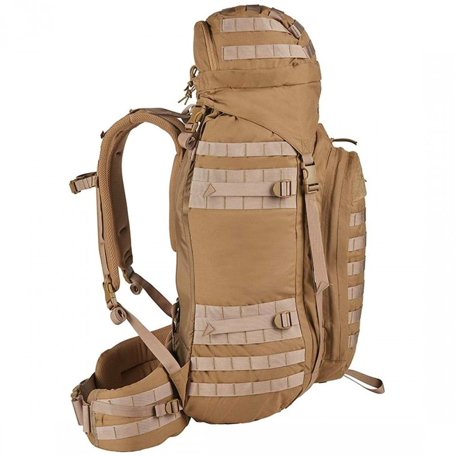 Kelty Tactical рюкзак Falcon 65 coyote brown