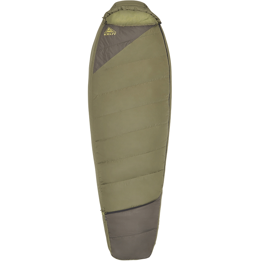 Kelty спальник Tuck 40 Regular