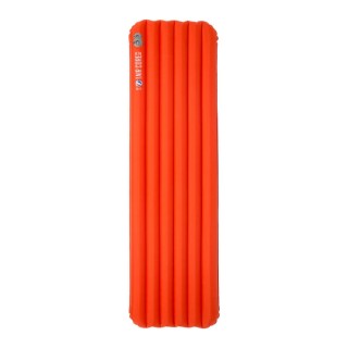 Килимок надувний Big Agnes Insulated Air Core Ultra 20x72 Regular