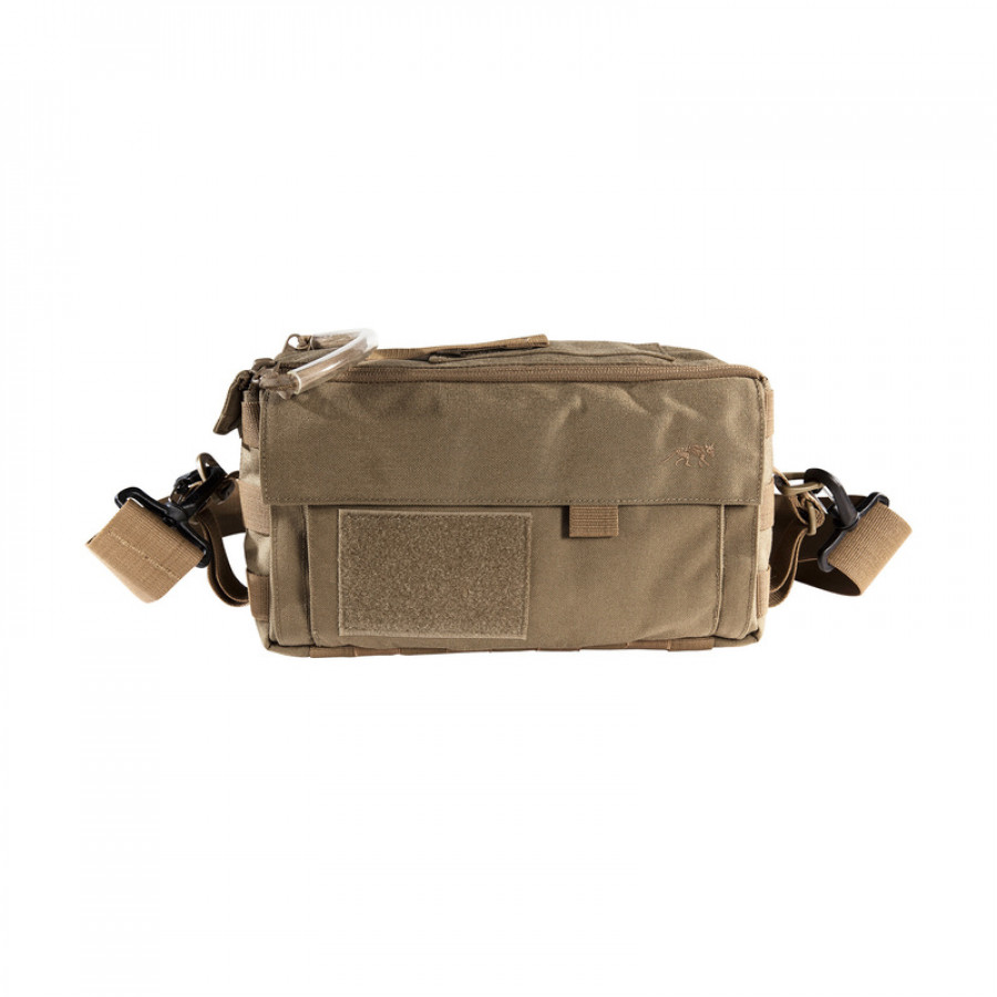 Медична сумка Tasmanian Tiger Small Medic Pack MK2 3, Coyote Brown