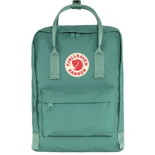 Рюкзак Fjallraven Kanken 16, Frost Green