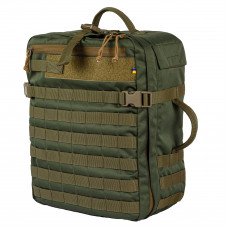 Рюкзак Fram Equipment TacMedBag 1.0