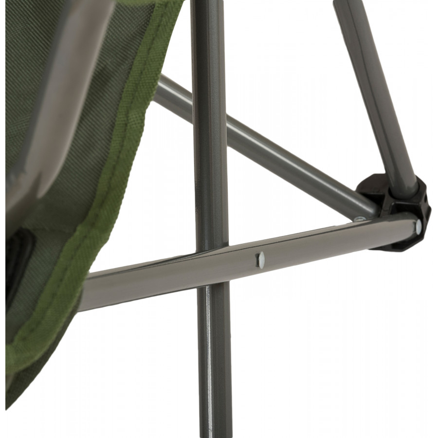 Стілець розкладний Highlander Edinburgh Camping Chair Olive (FUR002-OG)