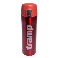 Термос TRAMP 0,45 л UTRC-107 Червоний