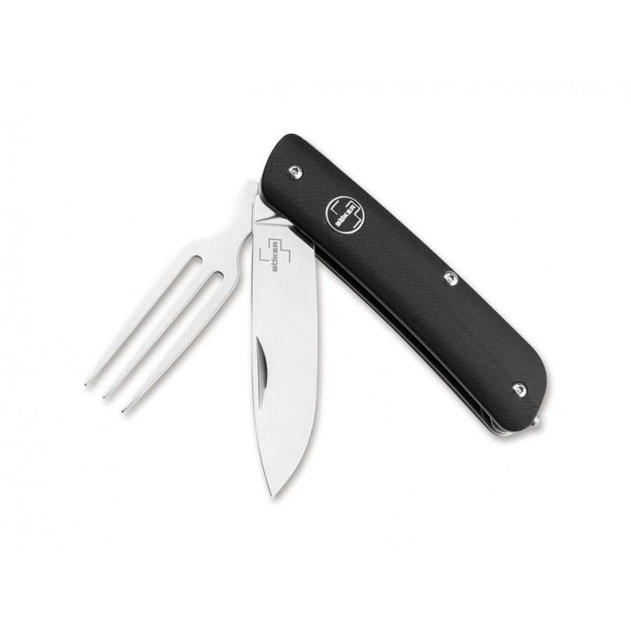 Ніж Boker Plus Tech Tool Fork