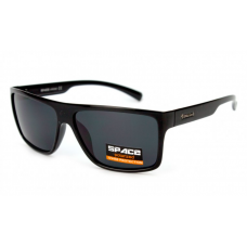 Темные очки с поляризацией Space SPC21500-C1 polarized (gray)