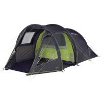 Намет чотиримісний High Peak Paxos 4 Dark Grey/Green (11508)