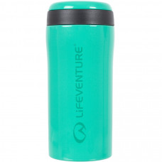 Lifeventure кухоль Thermal Mug aqua