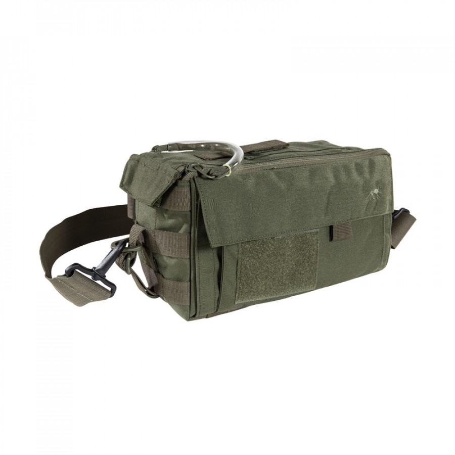 Медична сумка Tasmanian Tiger Small Medic Pack MK2 3, Olive