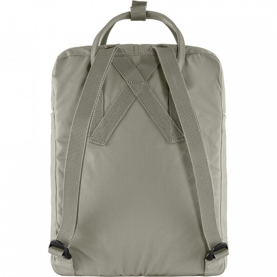 Рюкзак Fjallraven Kanken 16, Fog