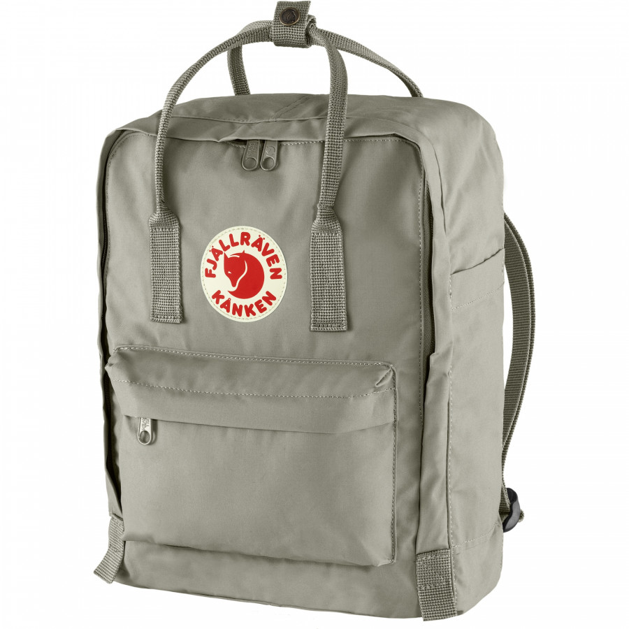 Рюкзак Fjallraven Kanken 16, Fog