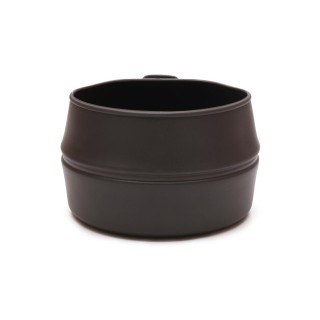 Складна чашка WILDO Fold-A-Cup Green, Dark grey
