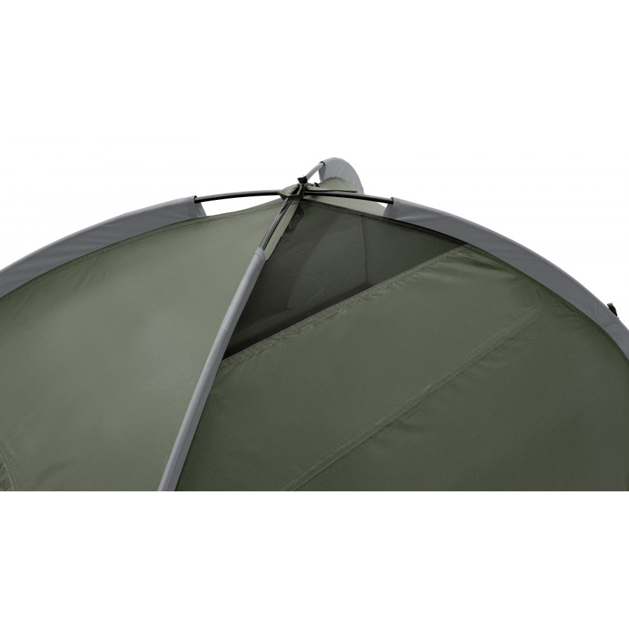 Намет двомісний Easy Camp Comet 200 Rustic Green (120404)