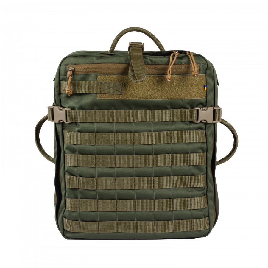 Рюкзак Fram Equipment TacMedBag 1S