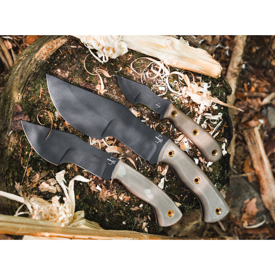 Ніж Boker Plus Tracker