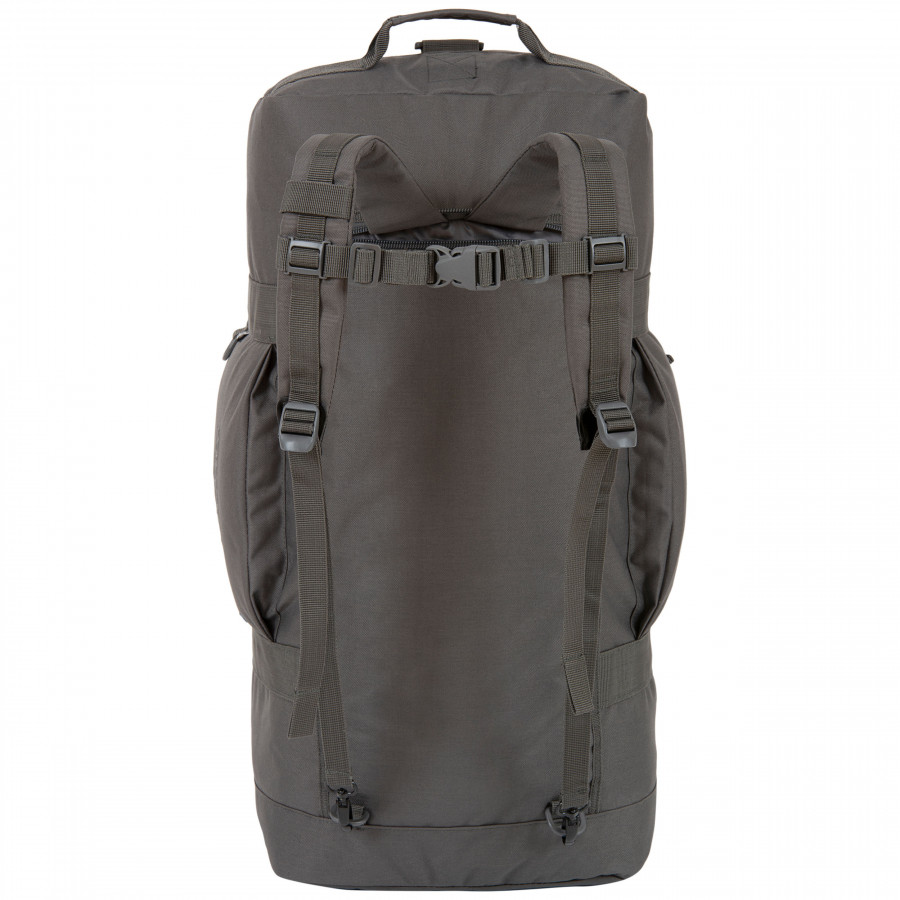 Сумка дорожня Highlander Loader 65 Holdall Grey (LR065-GY)