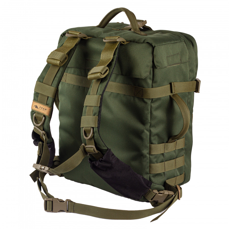 Рюкзак Fram Equipment TacMedBag 1S