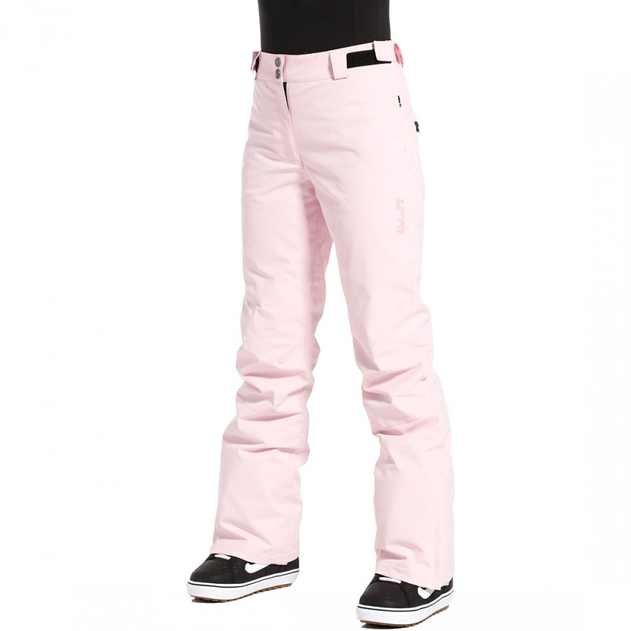 Rehall брюки Denny W 2023 pink lady XS