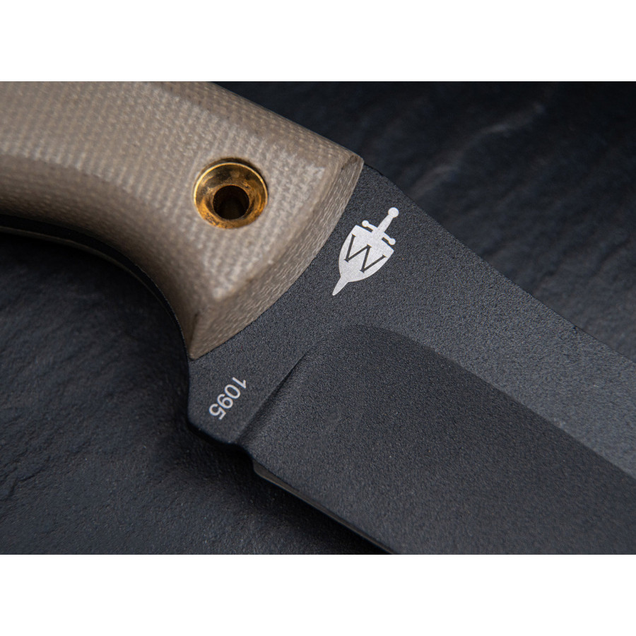 Ніж Boker Plus Tracker