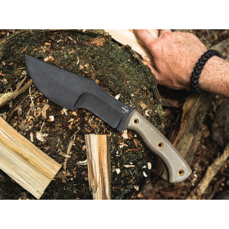 Ніж Boker Plus Tracker