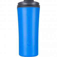 Lifeventure кухоль Travel Ellipse Mug blue