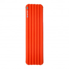 Килимок надувний Big Agnes Insulated Air Core Ultra 25x78 Wide Long